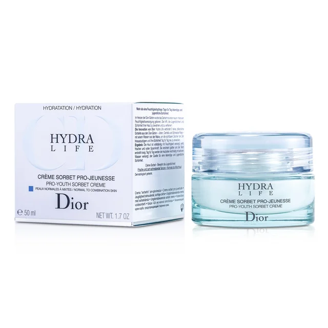 Hydra Life Pro-Youth Sorbet Creme