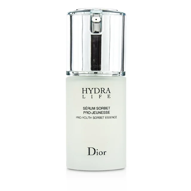 'hydra Life' Serum Sorbet