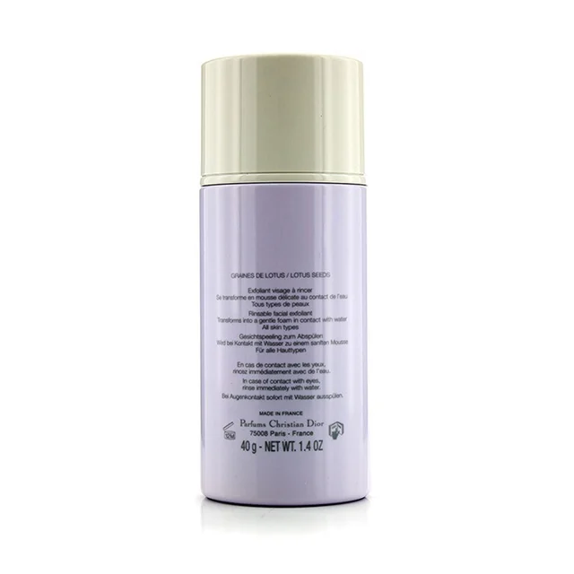 Hydra Life Time To Glow Ultra Fine Exfoliating Powder