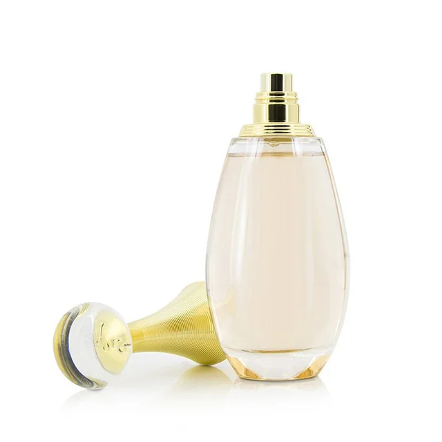 'j'adore Couture Wrap' Eau De Parfum Couture Wrap Bottle