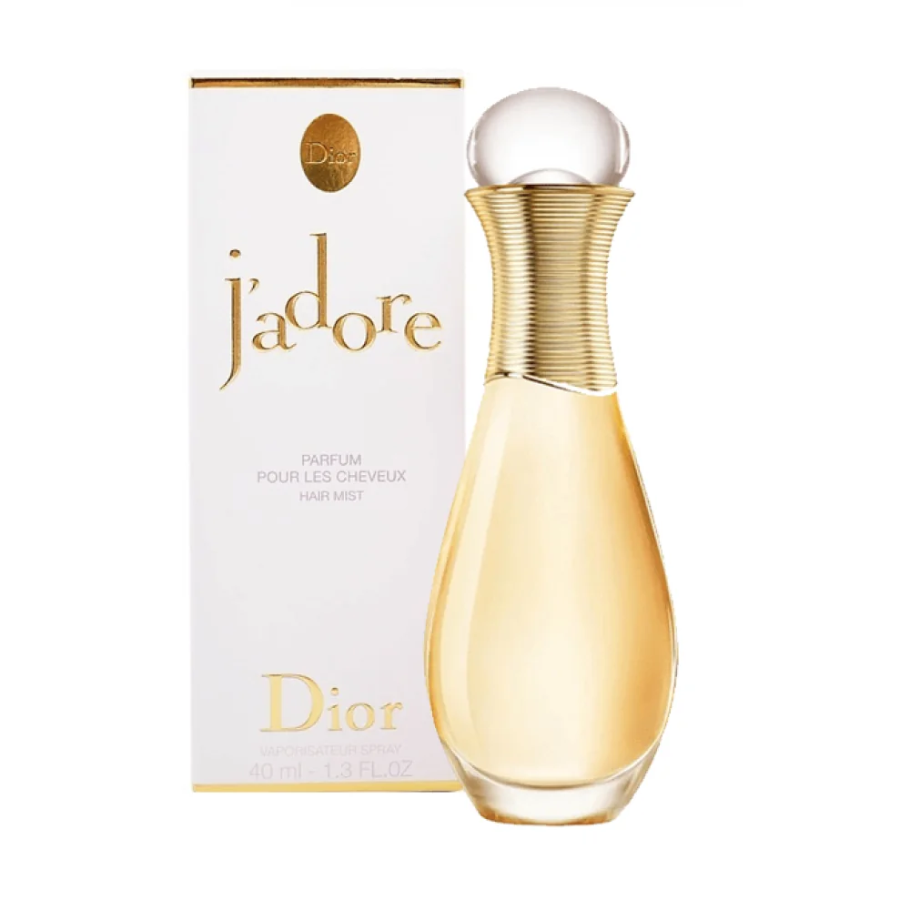 J'adore Hair Mist