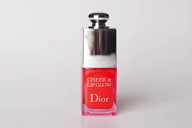 Kingdom Of Colors Cheek & Lip Glow