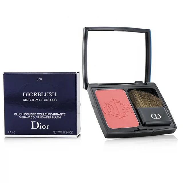 Kingdom Of Colors Diorblush