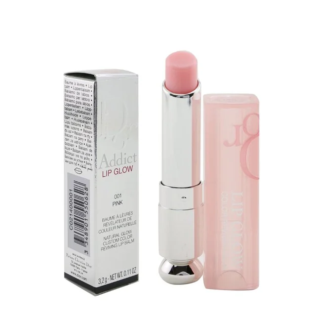 Lip Glow Pomade