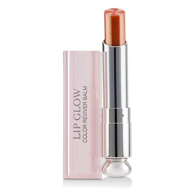 Lip Glow To The Max