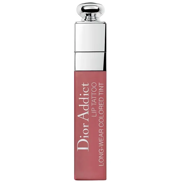 Lip Tattoo Coloured lip tint