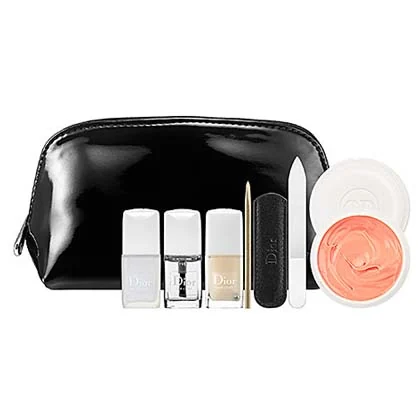 Manicure Essentials Set