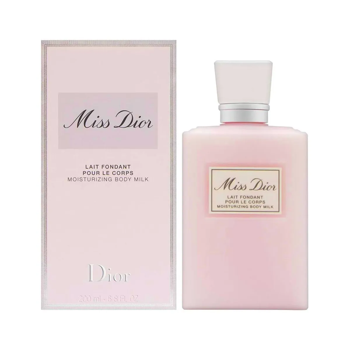 Miss Dior Blooming Bouquet Moisturizing Body Milk