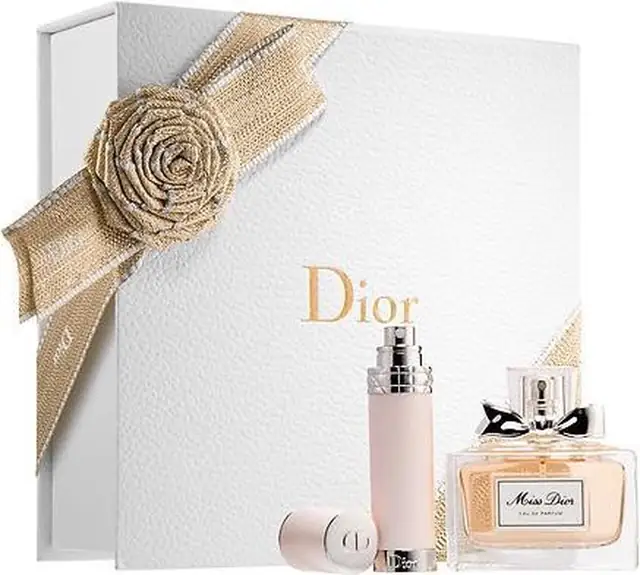 Miss Dior Gift Set