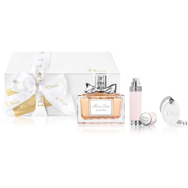 'miss Dior' Jewel Box Set