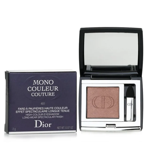 Mono Couleur Couture High-Color Eyeshadow