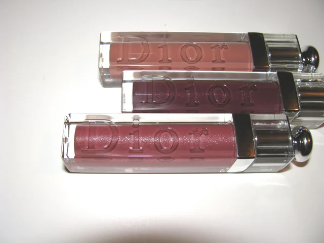 Mystic Metallics Addict Gloss