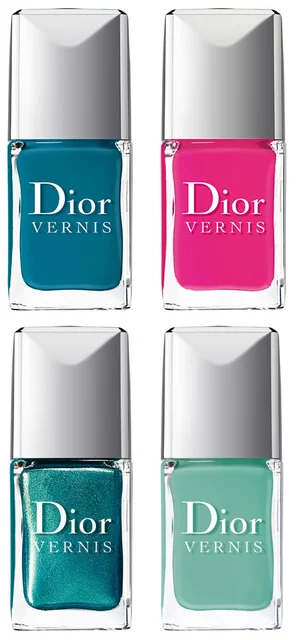 Mystic Metallics Vernis