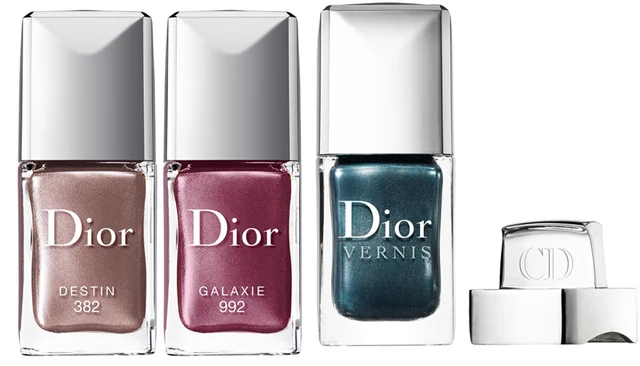 Mystic Metallics Vernis Mystic Magnetics