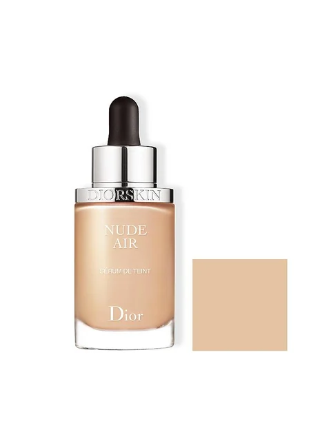 Nude Air Serum SPF 20