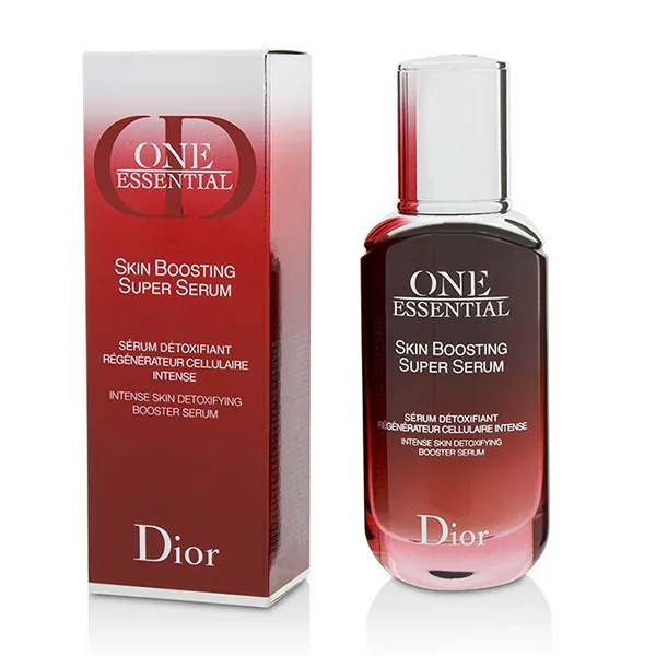 One Essential Skin Boosting Super Serum