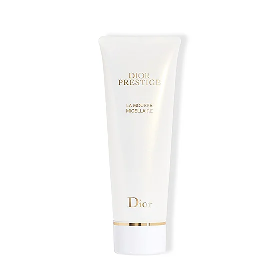 Prestige Gentle Cleansing Foam For Face