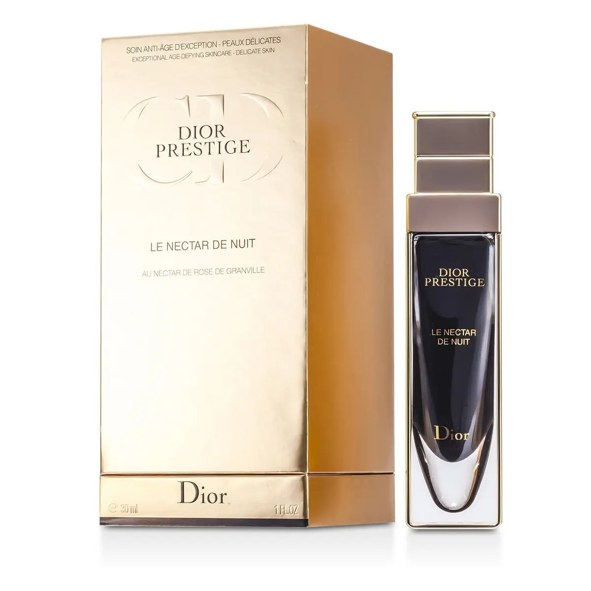 Prestige Le Nectar De Nuit