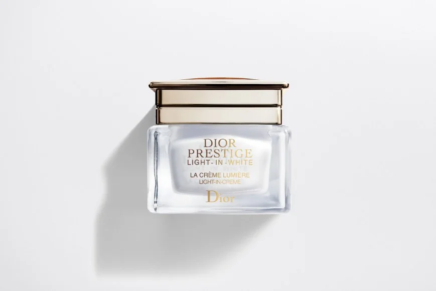 Prestige Light-In-White Light-In-Crème