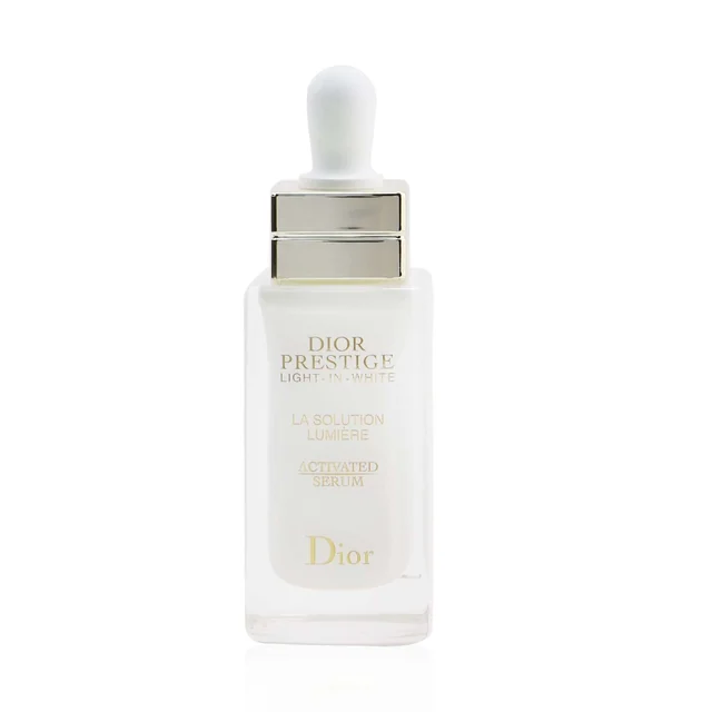 Prestige Replenishing Oil Serum