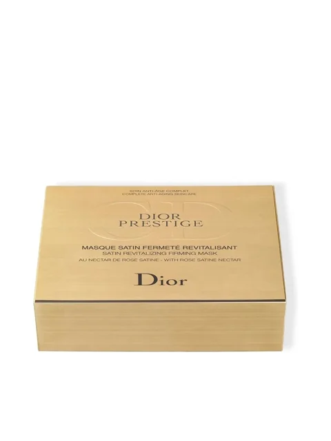 Prestige Satin Revitalising Firming Mask