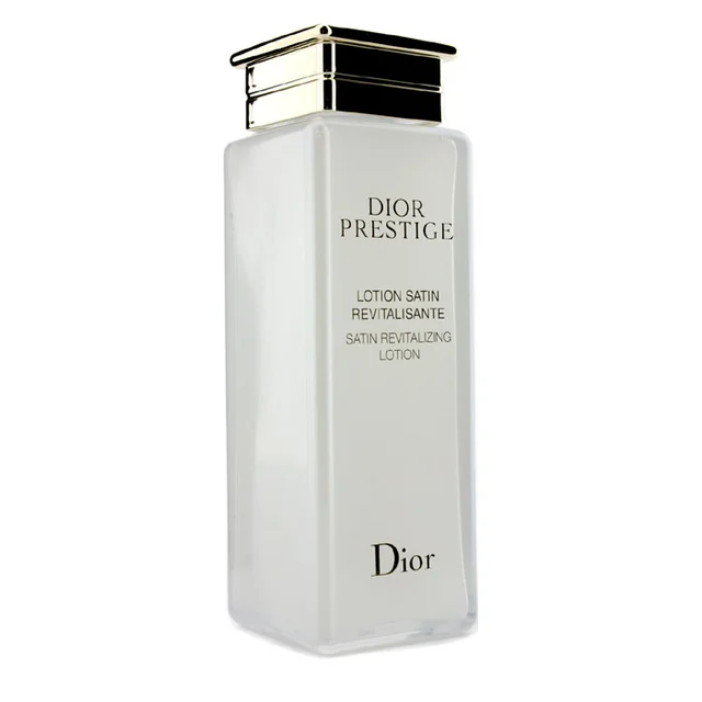 Prestige Satin Revitalizing Lotion