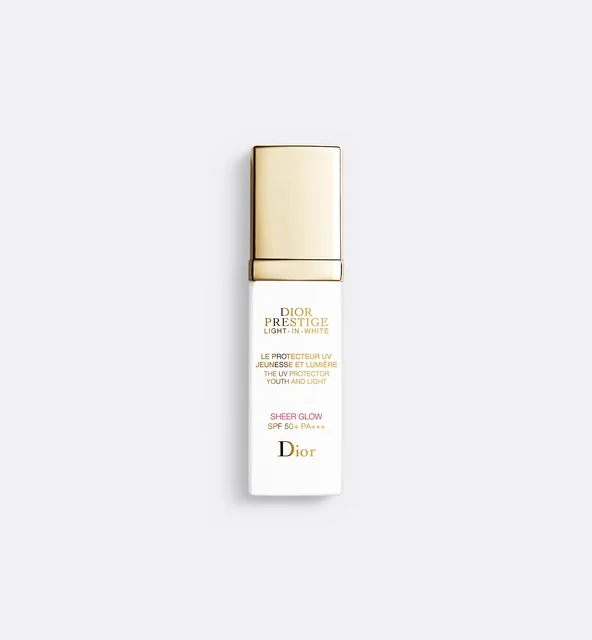 Prestige White Blemish Balm