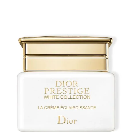 Prestige White Exquisite Nutrition Satin Brightening Creme