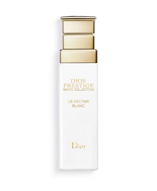 Prestige White Nectar Blanc Satin Brightening Serum