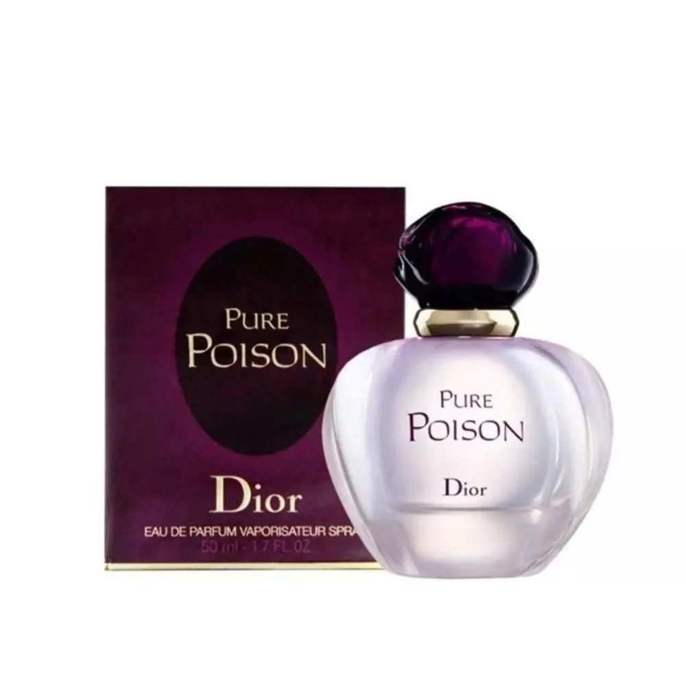 Pure Poison Eau De Parfum