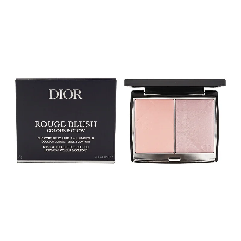 Rouge Blush Colour & Glow