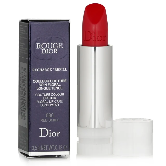 Rouge Dior Couture Color Refillable Lipstick