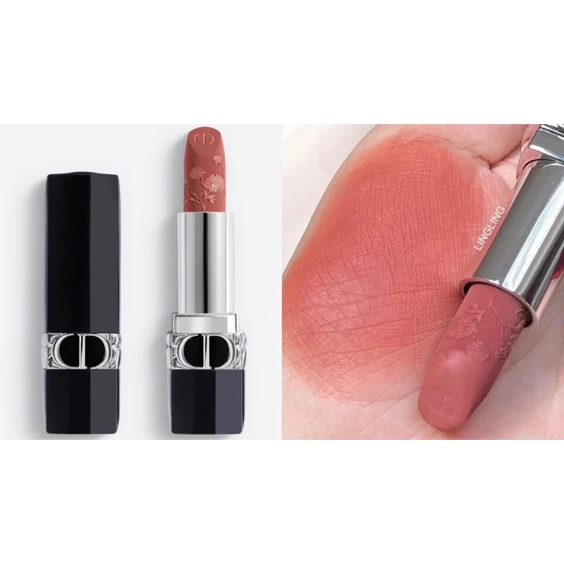 Rouge Dior - Millefiori Couture Edition