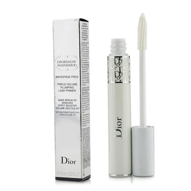Show Maximizer  Lash Plumping Serum