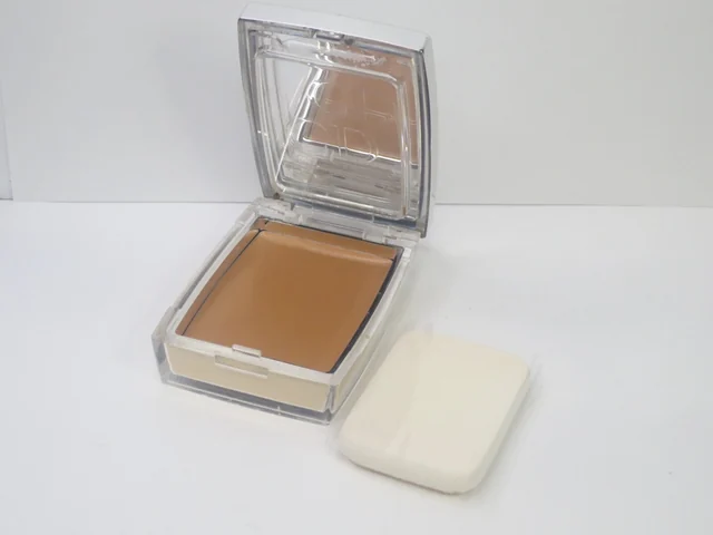 Skin Nude Creme Gel Compact