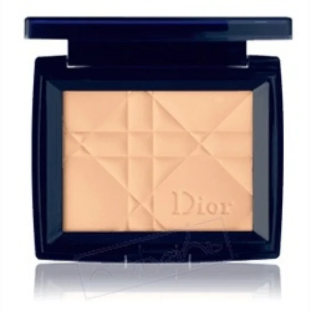 skin Poudre Compacte Matte and Luminous Translucent Powder