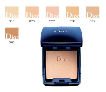 skin X4 Control Compact Foundation