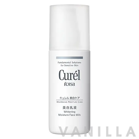 Whitening Moisture Care Whitening Moisture Face Milk