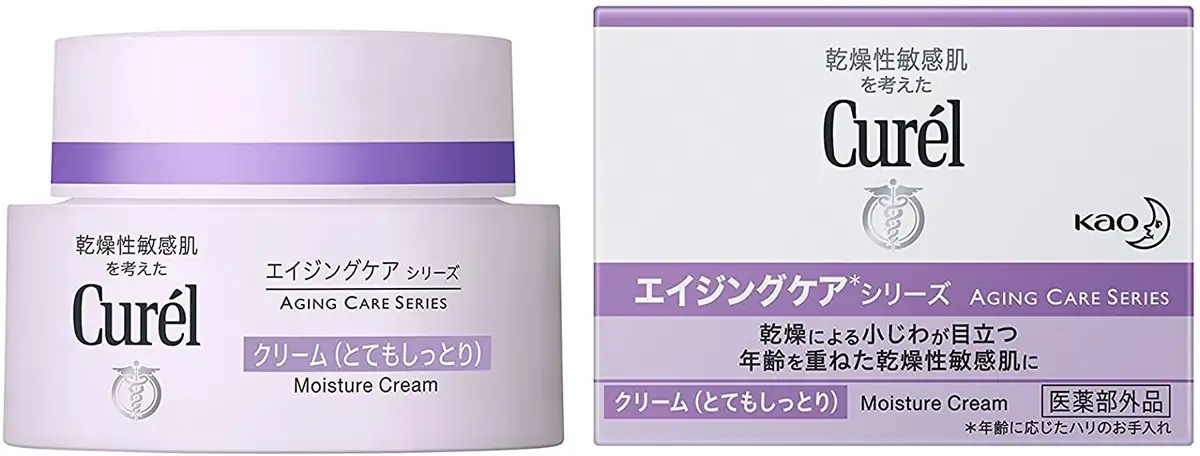 Aging Care Series Moisture Cream