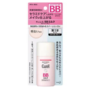 BB Face Milk SPF28 PA++