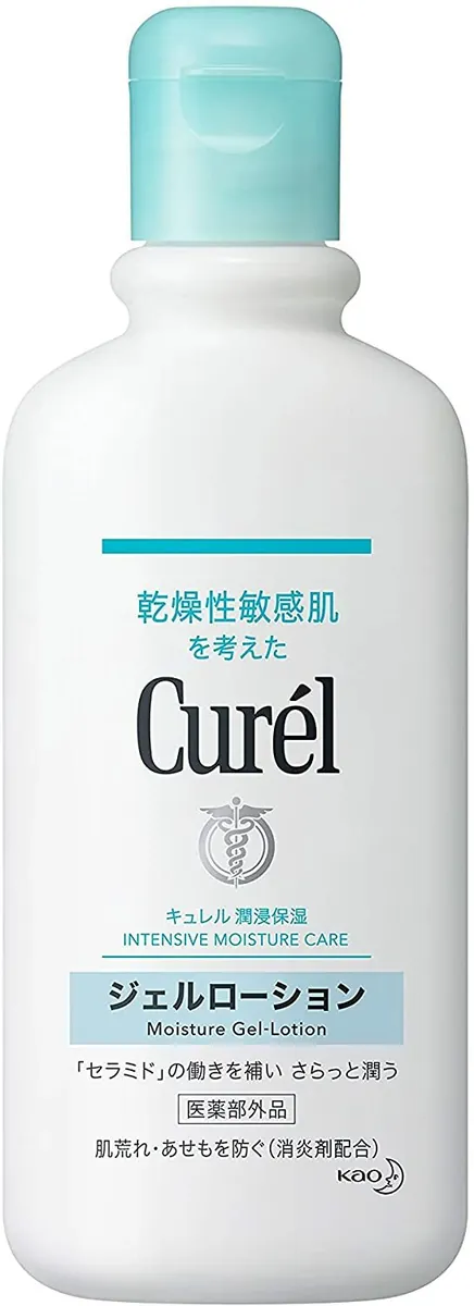 Moisture Gel-Lotion