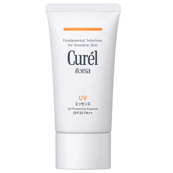 Uv Protection Essence SPF 30 Pa+++