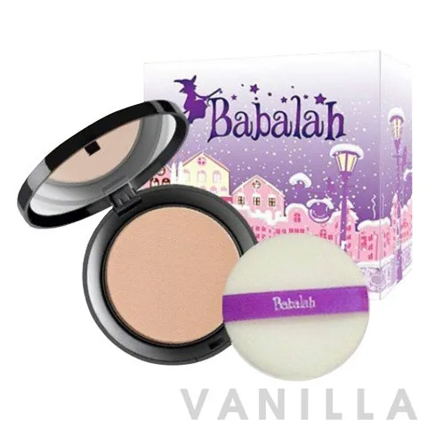 UV 2 Way SPF20