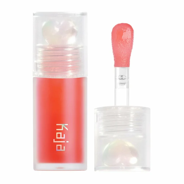 Juicy Glass Lip Oil