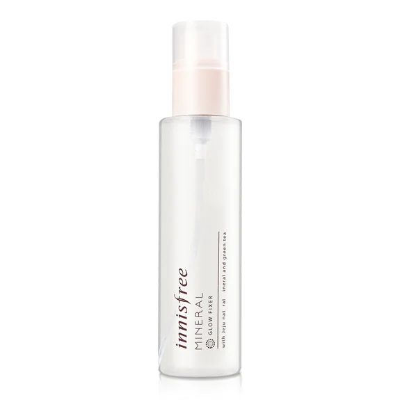 Deep Moist Essence Mist