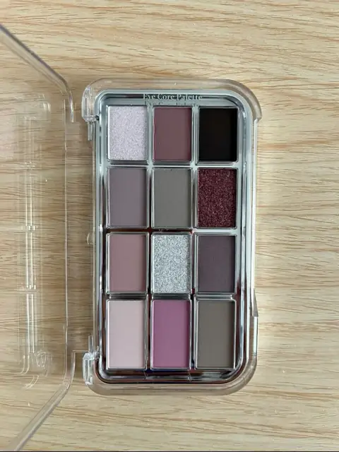 Funky Pop Eyeshadow