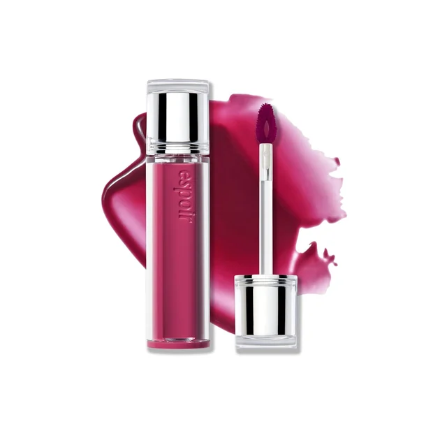 Lip Stain Water Glow