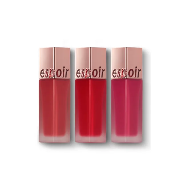 Lip Stain Whip Mousse