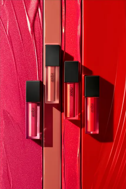 Lipstick Luster