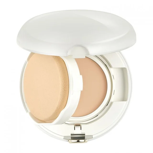 Moisture Firming Cream Compact Foundation